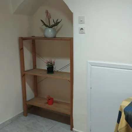 Appartement Maraki's House Kavala