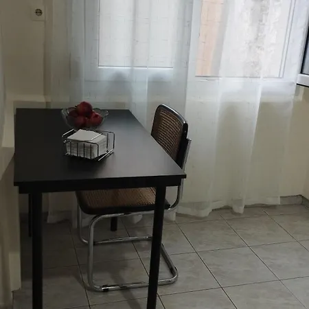 Appartement Maraki's House