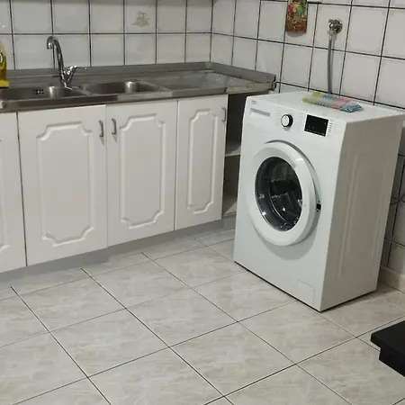 Maraki's House Apartment