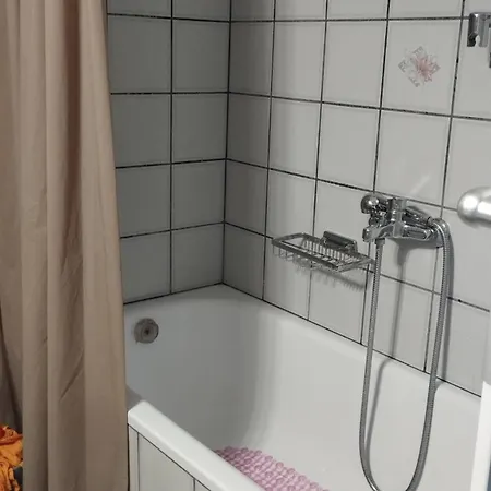 Maraki's House Appartement *