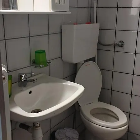 Apartment Maraki's House Kavala