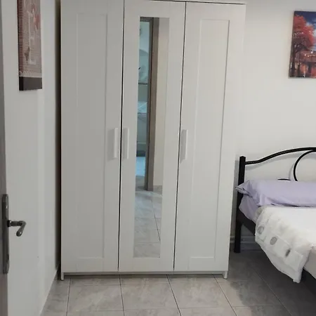 Maraki's House Appartement