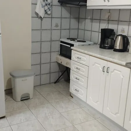 Appartement Maraki's House