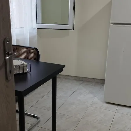 Apartment Maraki's House