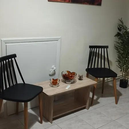 Maraki's House Appartement Kavala