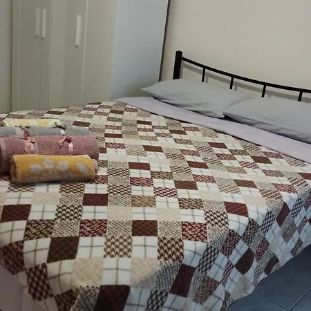 Maraki's House Apartment