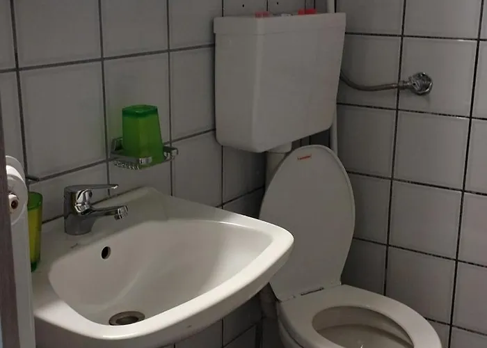 Apartament Maraki's House Kawala